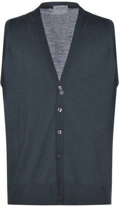 sleeveless cardigan australia