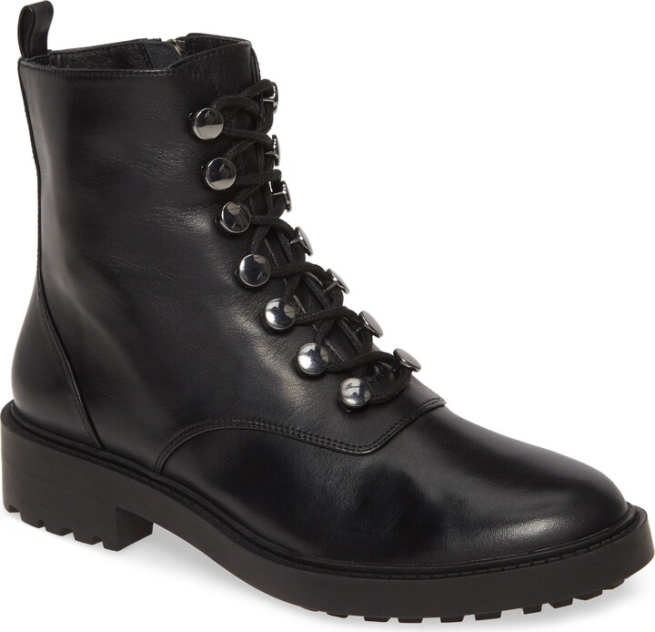 linea paolo tate platform chelsea boot