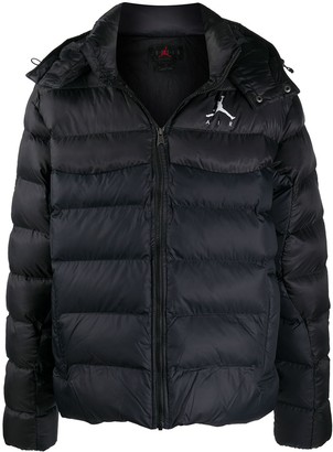 jordan jumpman air men's puffer jacket