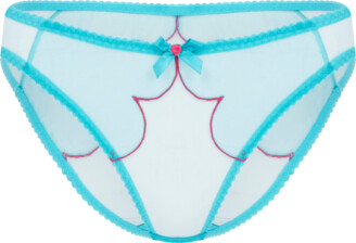 Teal Panties, Shop The Largest Collection