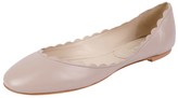 Thumbnail for your product : Fabio Rusconi Scallop Flat