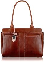 Thumbnail for your product : Radley Cannon Street Large Shoulder Bag