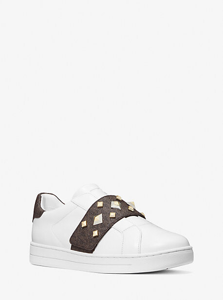 Michael Kors Sneakers | Shop the world's largest collection of fashion |  ShopStyle Canada