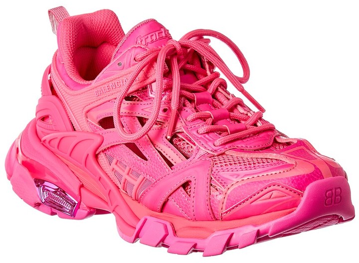 pink balenciaga sale