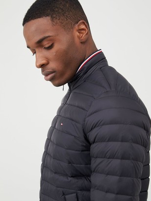 core packable down jacket