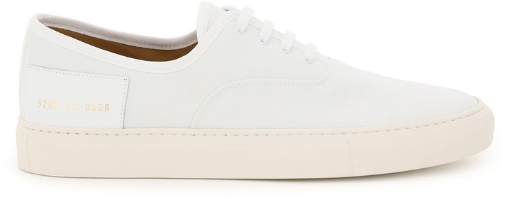 common projects 5 hole