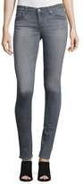Thumbnail for your product : AG Jeans Legging Super Skinny 2 Year Jeans, Light Gray