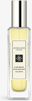 Thumbnail for your product : Jo Malone Lime Basil & Mandarin Cologne, Size: 30ml