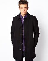 Thumbnail for your product : Selected Williamsburg Trench Coat