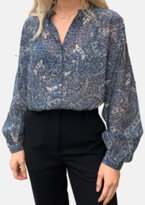 Thumbnail for your product : Swildens Envie Blouse