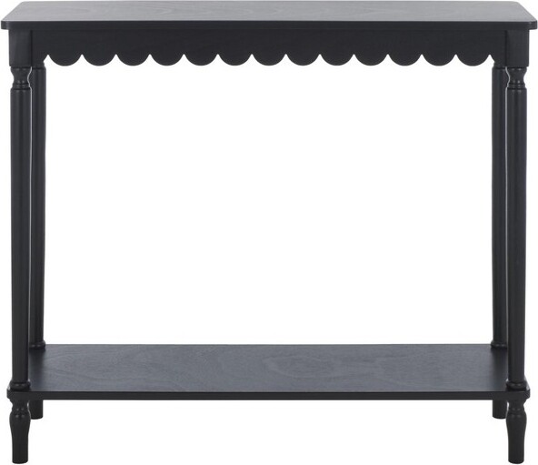 Safavieh HavenConsole-CNS5740B-Black