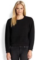 Thumbnail for your product : Tibi Sculpted Sweatshirt