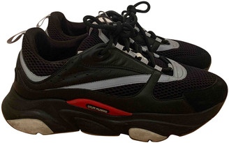 dior homme mens trainers