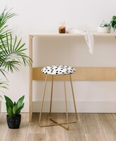 Thumbnail for your product : Deny Designs Rebecca Allen Dinner At Eight Counter Stool