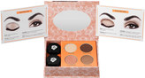 Thumbnail for your product : Benefit 800 Benefit Cosmetics World Famous Neutrals - Most Glamorous Nudes Ever