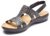 Thumbnail for your product : Clarks Women's 'Leisa Annual' Leather Sling Sandal