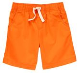 Thumbnail for your product : Crazy 8 Poplin Shorts