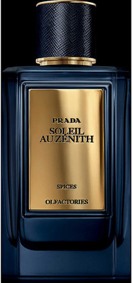 Prada Mirages Soleil au Zenith eau de parfum 100ml - ShopStyle Fragrances