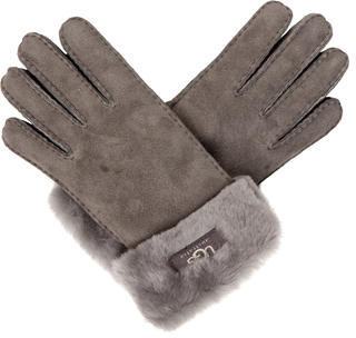 UGG Shearling Pull-On Gloves w/ Tags