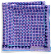 Thumbnail for your product : Saks Fifth Avenue Silk Dotted Pocket Square