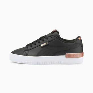 tenis puma rose gold