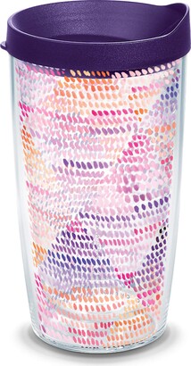  Tervis Minecraft Cover Art Made in USA Double Walled Insulated  Tumbler Travel Cup Keeps Drinks Cold & Hot, 16oz, Classic: Home & Kitchen
