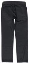 Thumbnail for your product : Calvin Klein Collection Coated Five-Pocket Slim Jeans w/ Tags