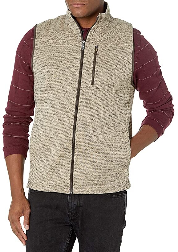 izod womens fleece jacket