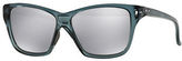 Thumbnail for your product : Oakley 58mm Disclosure Sunglasses