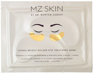 MZ SKIN Hydra-bright Golden Eye Treatment Mask