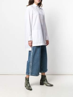 Acne Studios relaxed fit shirt