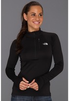 Thumbnail for your product : The North Face Impulse Active 1/4 Zip