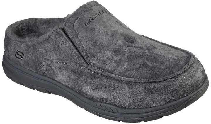 fur lined skechers