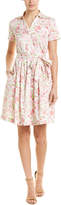 Thumbnail for your product : Brooks Brothers A-Line Dress
