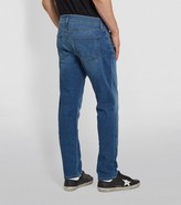 Thumbnail for your product : Paige Federal Slim-Straight Jeans