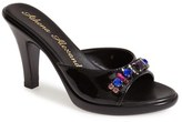 Thumbnail for your product : Athena Alexander 'Cameo' Sandal (Women)