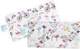Thumbnail for your product : Bumkins Pack of 2 Reusable Snack Bags