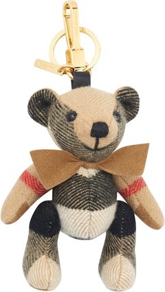 Burberry Bear | Shop the world's largest collection of fashion 