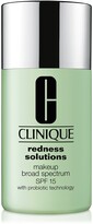 Thumbnail for your product : Clinique Redness Solutions Makeup SPF 15, 1 oz.