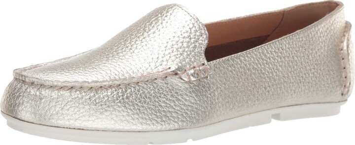 Sperry Silver Women's Shoes | Shop the 