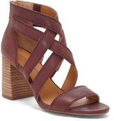lucky brand udine shield sandal