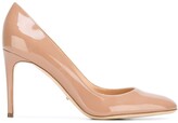 Thumbnail for your product : Sergio Rossi Classic Court Pumps
