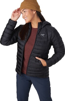 Arcteryx cerium lt jacket womens Clearance