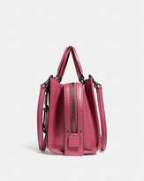 Thumbnail for your product : Coach Rogue 25 With Tea Rose