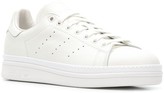 Thumbnail for your product : adidas Stan Smith New Bold sneakers