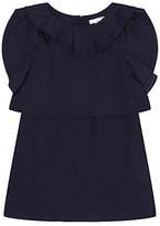 Thumbnail for your product : Chloé Cotton Frill Dress