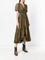 Thumbnail for your product : Ulla Johnson Evania dress