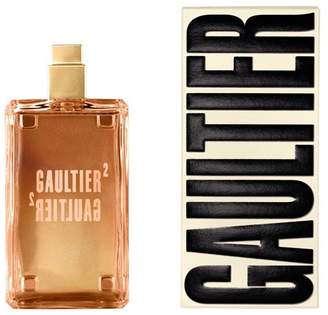 Jean Paul Gaultier Gaultier 2 for Men and Women, Eau De Parfum Spray 4-Ounce