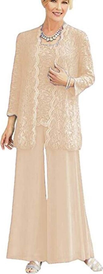 plus size ladies trouser suits