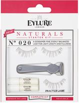 Thumbnail for your product : Eylure Starter Kit No: 020